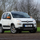 Illustration for article titled Why I Think The Fiat Panda 4X4 Is The Best Modern Small Car